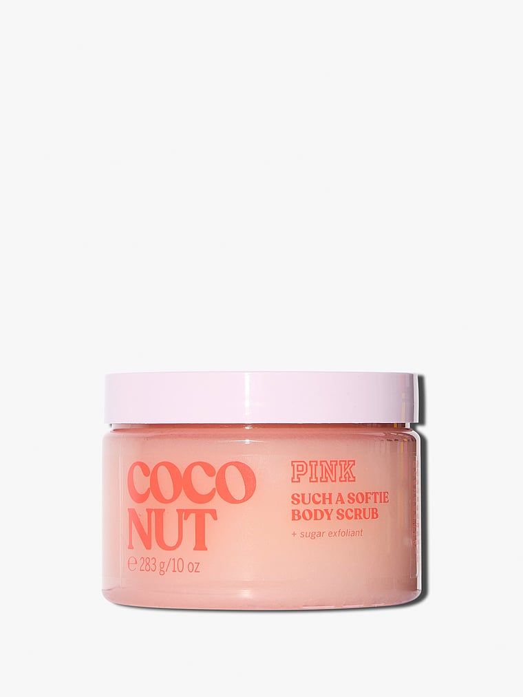 Coconut Peeling do ciała 296ml