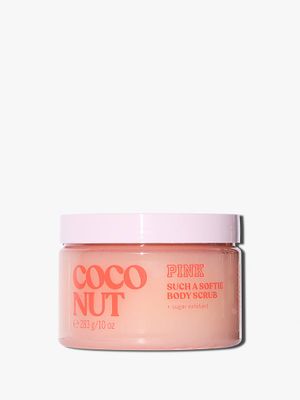 Coconut Peeling do ciała 296ml