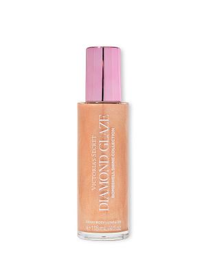 Molten Rose Rozświetlający balsam do ciała 118ml