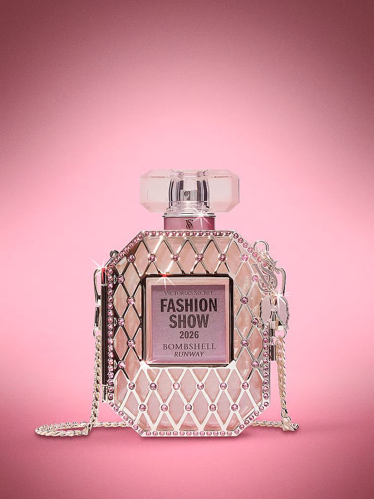 Bombshell Runway Woda perfumowana 100ml