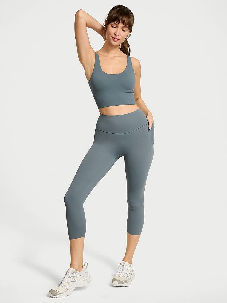 VSX Legginsy VSX Elevate Capri