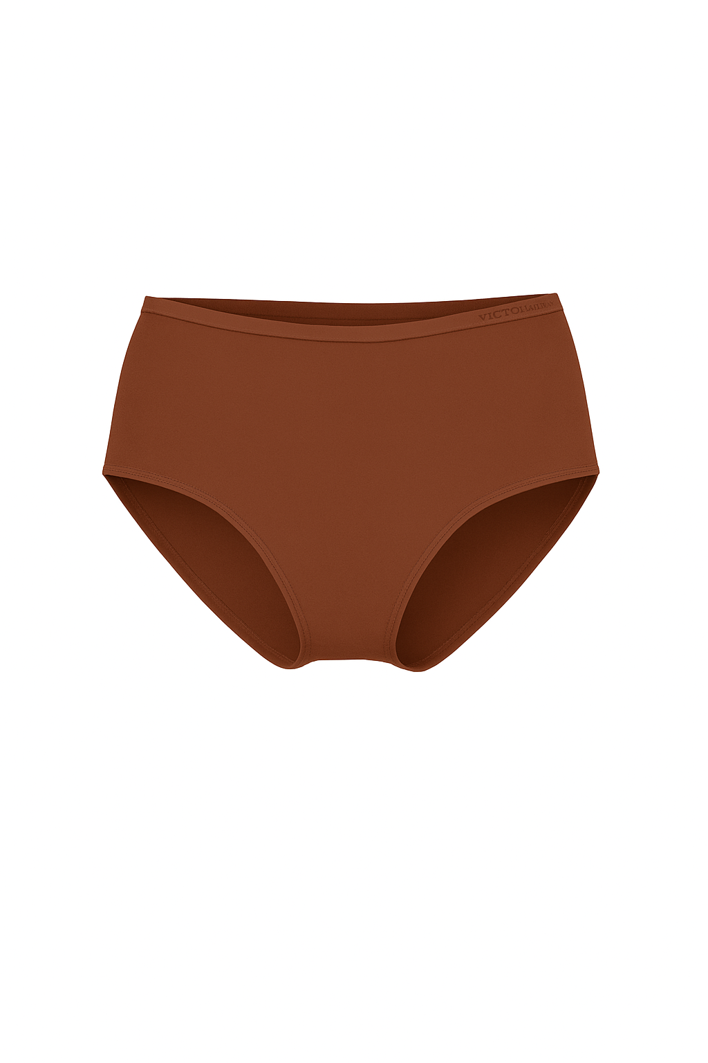 Body by Victoria Majtki figi z wysokim stanem Flex