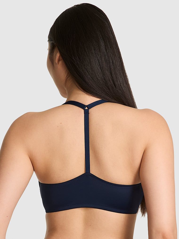 Biustonosz lekko usztywniany Wear Everywhere T-shirt