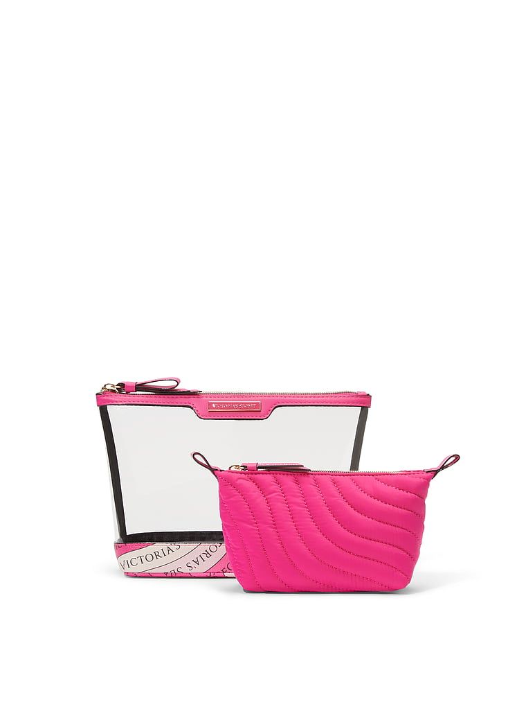 Pink Swirl