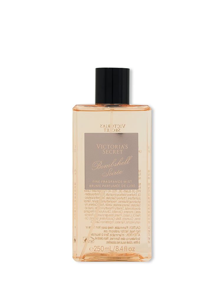 Bombshell Soirée Perfumowana mgiełka do ciała 250ml