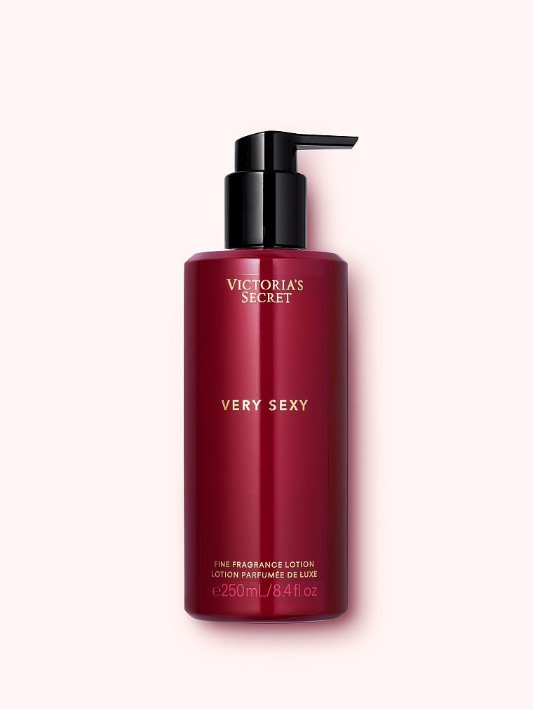 Very Sexy Perfumowany balsam do ciała 250ml