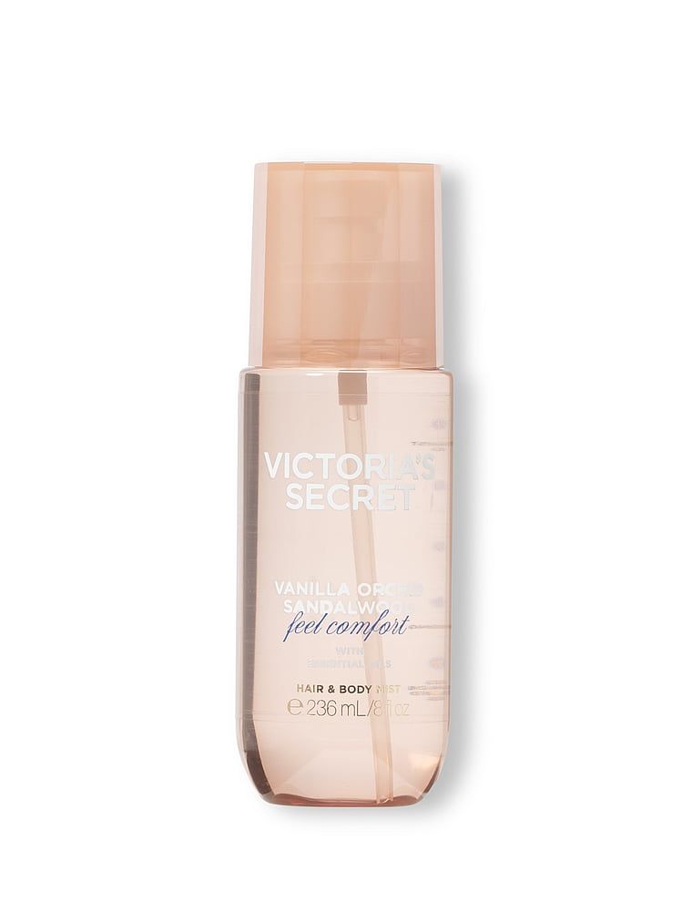 Vanilla Orchid Sandalwood Mgiełka do ciała i włosów 236ml