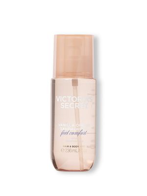Vanilla Orchid Sandalwood Mgiełka do ciała i włosów 236ml