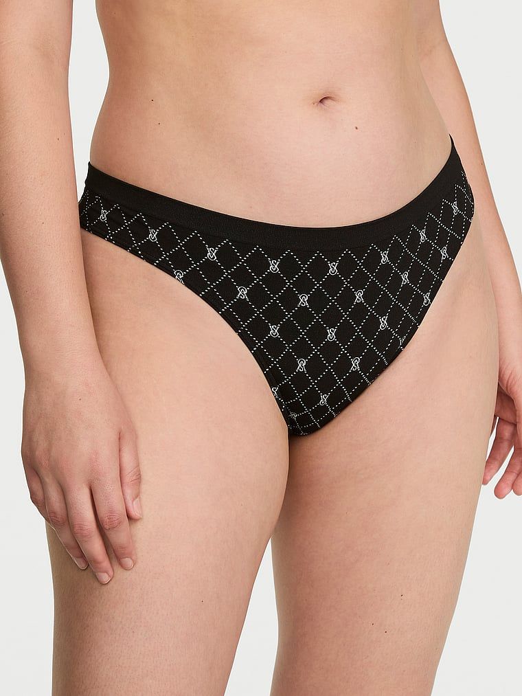 Seamless Stringi bezszwowe Seamless
