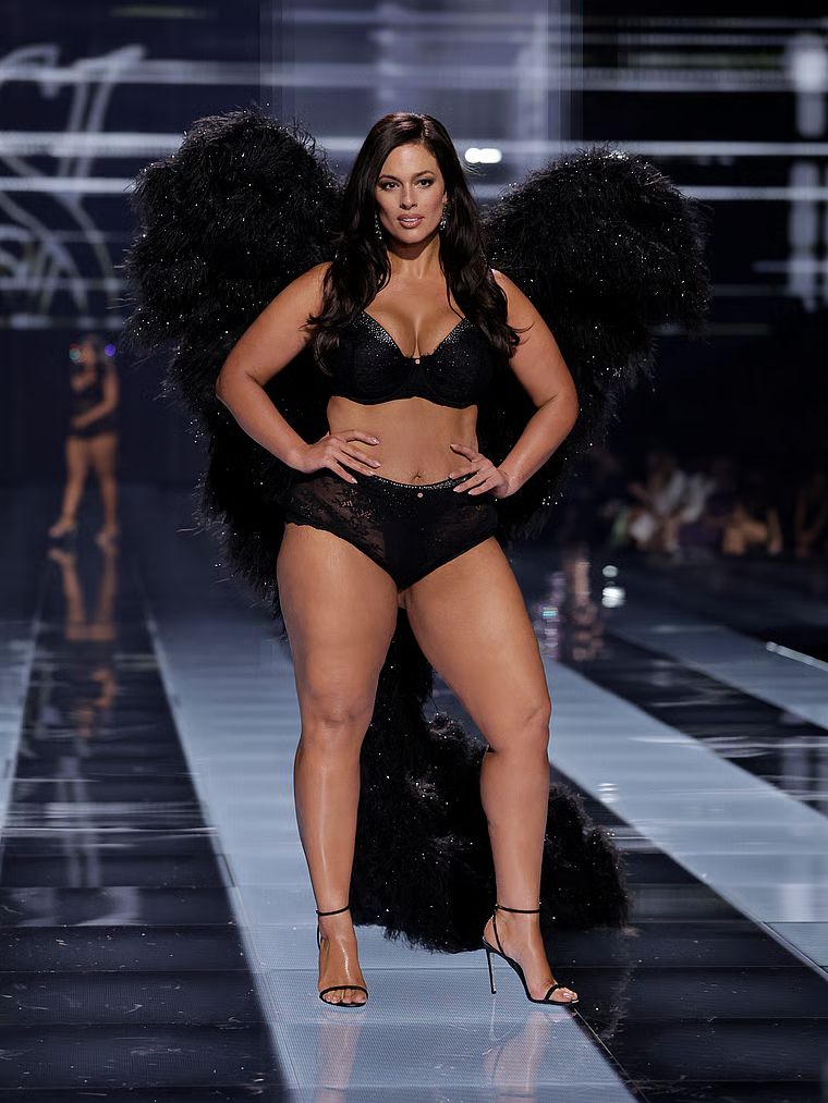 Very Sexy Biustonosz lekko usztywniany z kryształkami Sparkle Crystal Shine Strap Demi