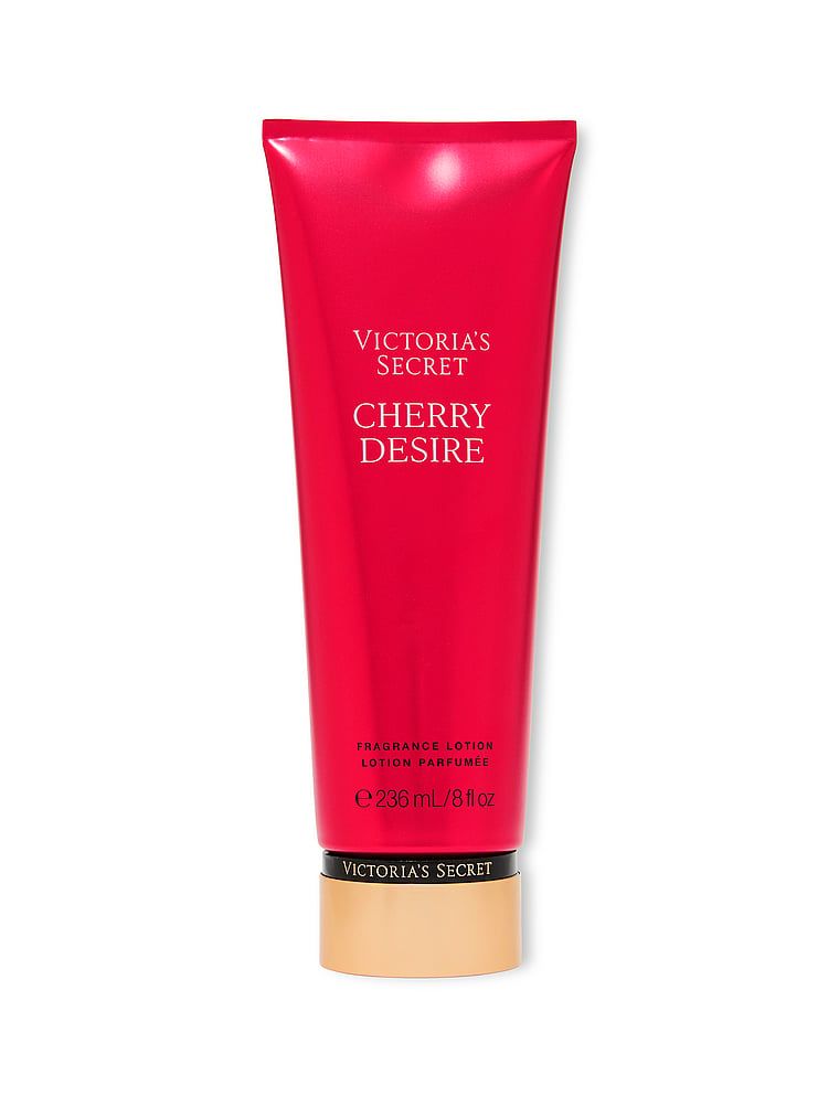 Cherry Desire Perfumowany balsam do ciała 236ml
