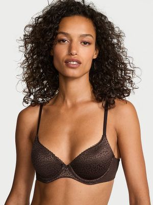 Body by Victoria Biustonosz lekko usztywniany Demi