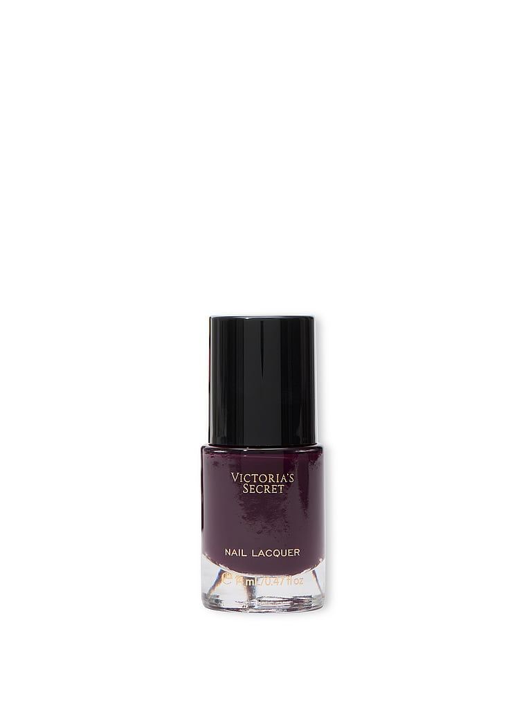 Very Sexy Night Night Plum Lakier do paznokci 14ml
