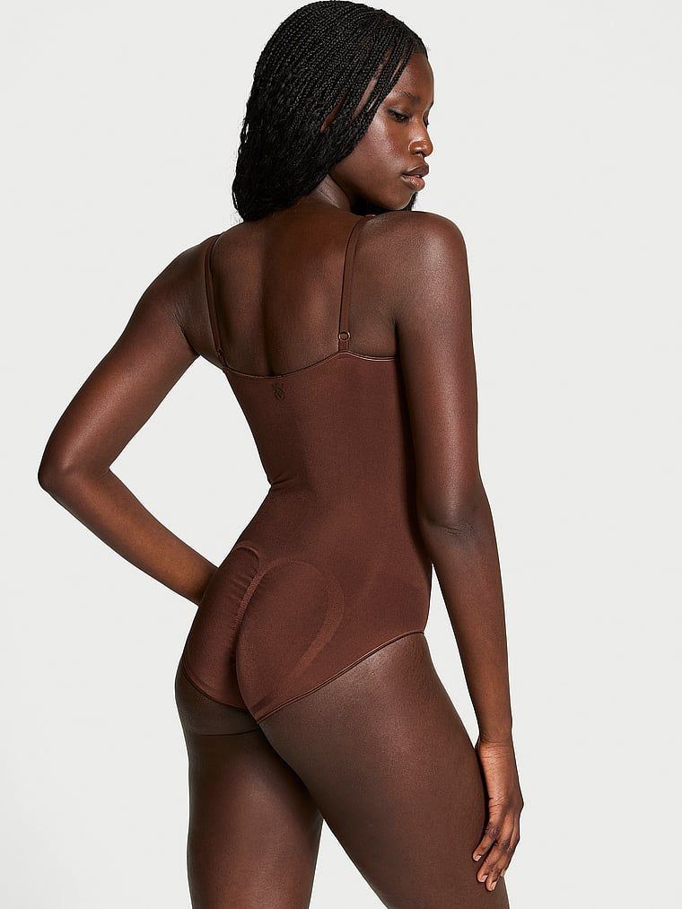 Victoria's Secret Body modelujące Shapewear by Victoria