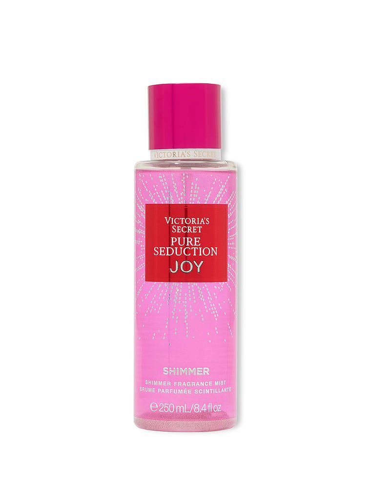 Pure Seduction Joy Shimmer Perfumowana mgiełka do ciała 250ml