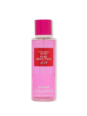 Pure Seduction Joy Shimmer Perfumowana mgiełka do ciała 250ml