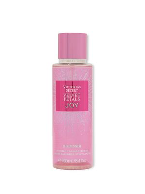 Velvet Petals Joy Shimmer Perfumowana mgiełka do ciała 250ml