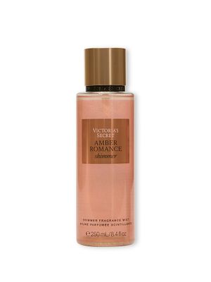 Amber Romance Shimmer Perfumowana mgiełka do ciała 250ml