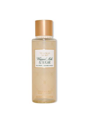 Whipped Milk & Sugar Perfumowana mgiełka do ciała 250ml
