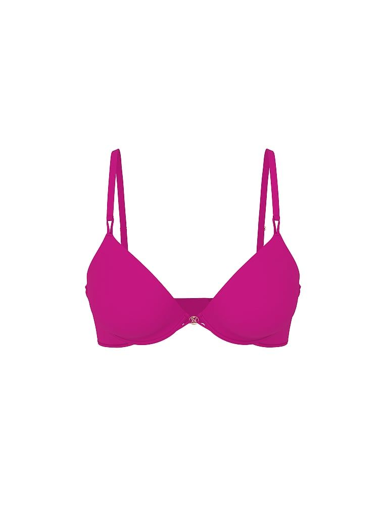 Very Sexy Biustonosz push-up powiększający o 2 rozmiary Bombshell