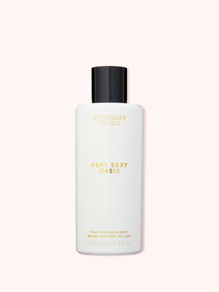 Very Sexy Oasis Perfumowana mgiełka do ciała 250ml