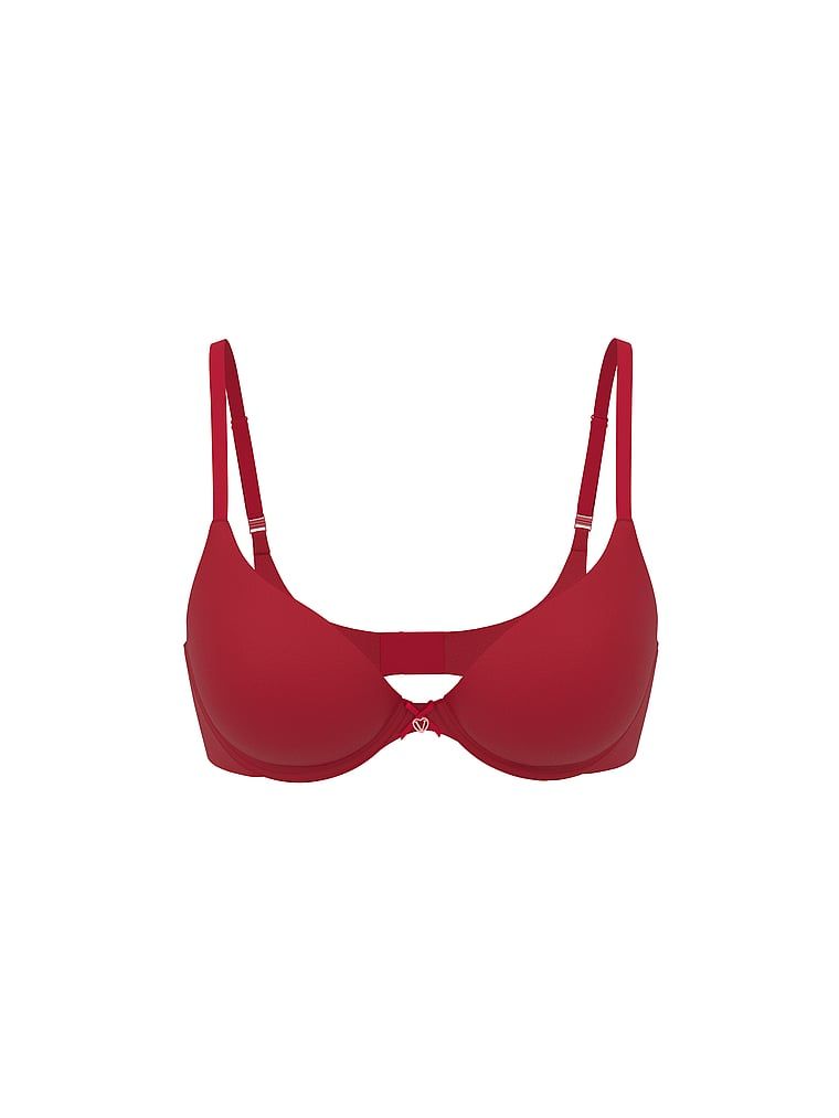 Body by Victoria Biustonosz push-up Perfect Shape Shimmer