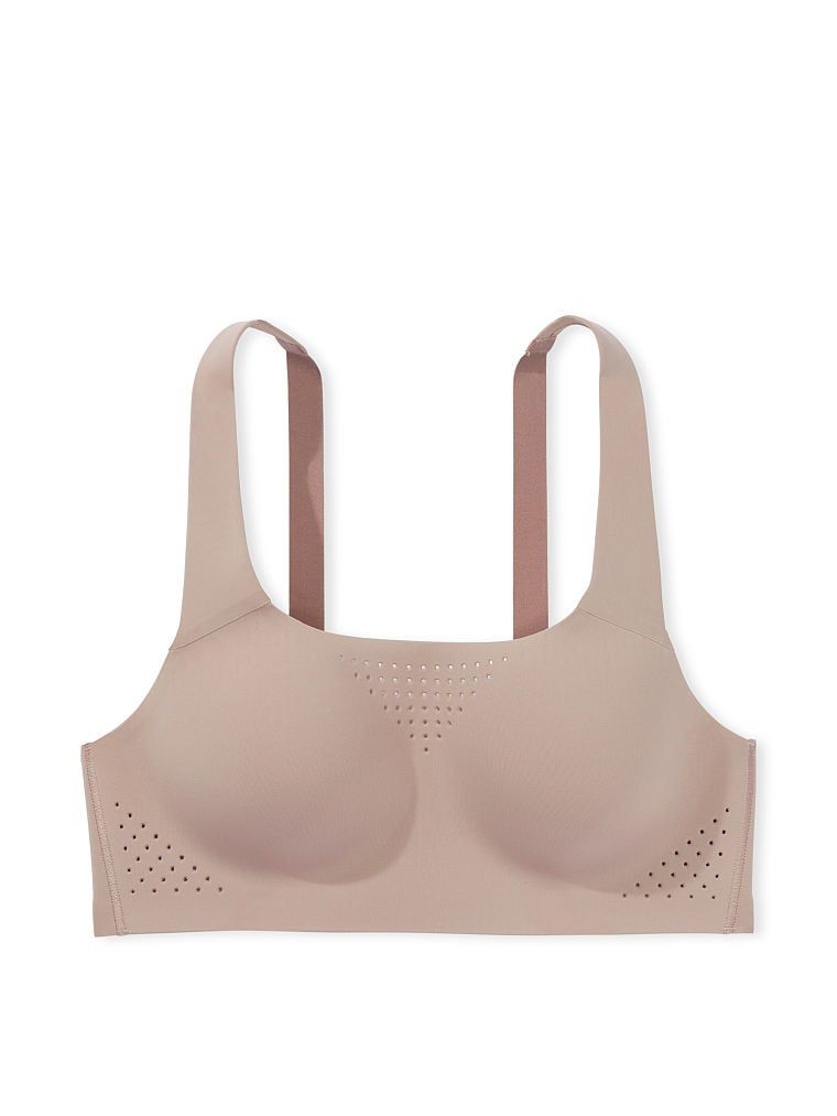 Victoria's Secret Biustonosz sportowy z maksymalnym podtrzymaniem Featherweight Max