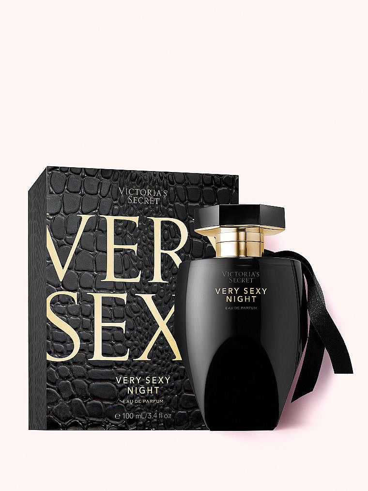 Very Sexy Night Woda perfumowana Very Sexy Night 100ml