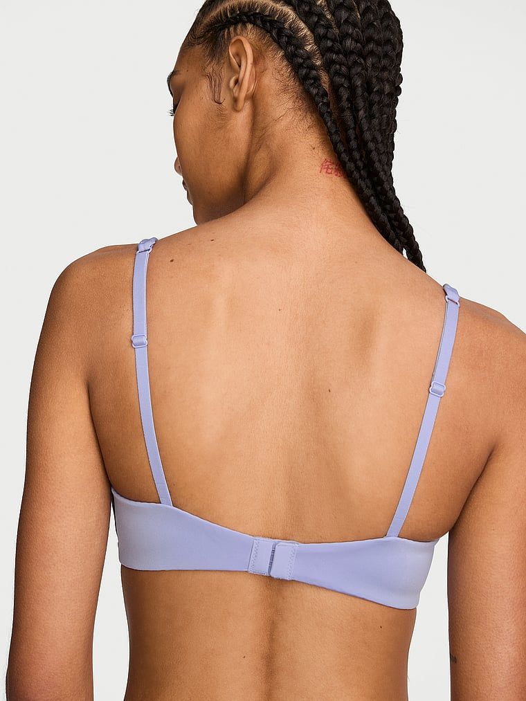 Body by Victoria Biustonosz lekko usztywniany Luxe Contour Scoop