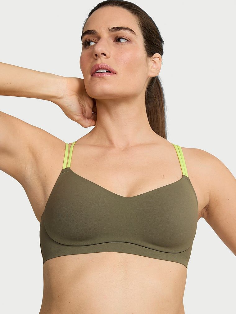 VSX Biustonosz sportowy VSX Elevate Chroma Contours