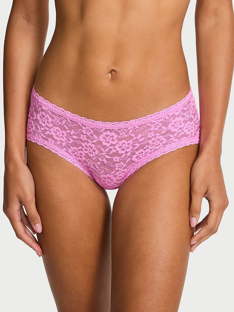 Lacie Majtki koronkowe Keyhole Cheeky