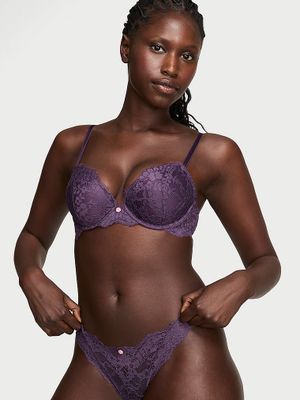 Dream Angels Biustonosz push-up Dream Angels