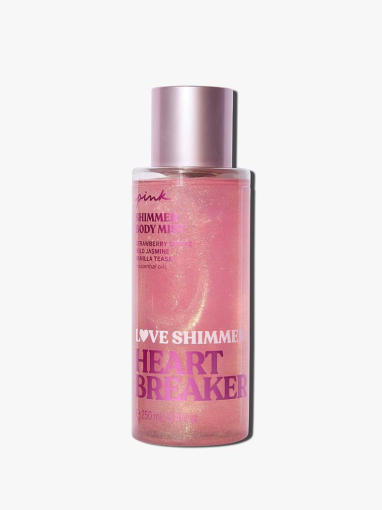 Heartbreaker Mgiełka do ciała 250ml