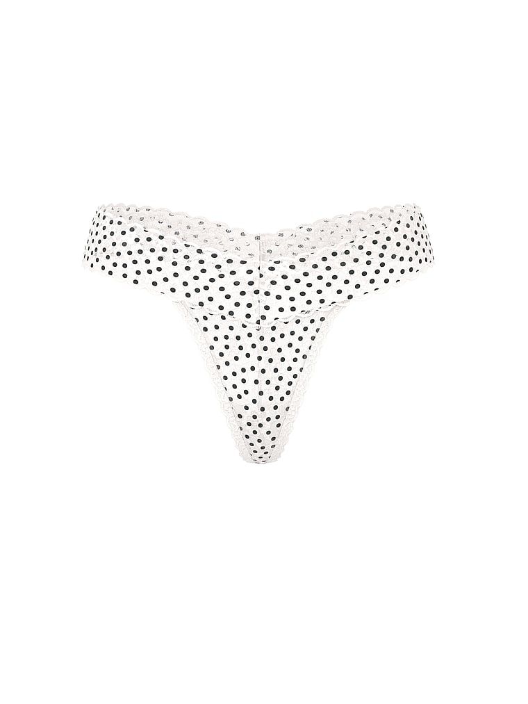 Lacie Stringi koronkowe Lace