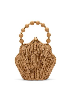 Natural Torebka na ramię crossbody