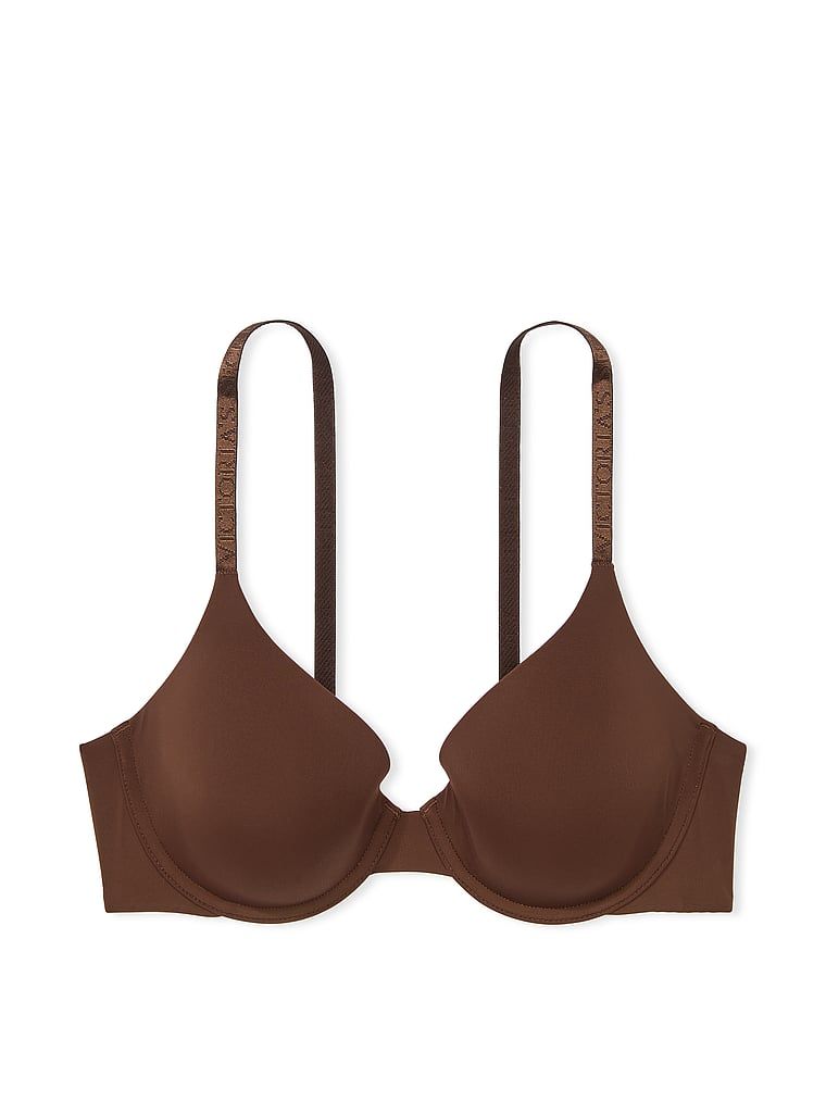 T-shirt Biustonosz push-up Perfect Shape Smooth