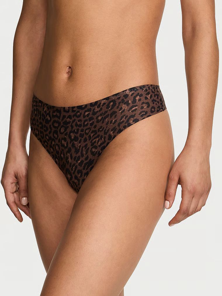 Body by Victoria Stringi z mikrofibry Flex