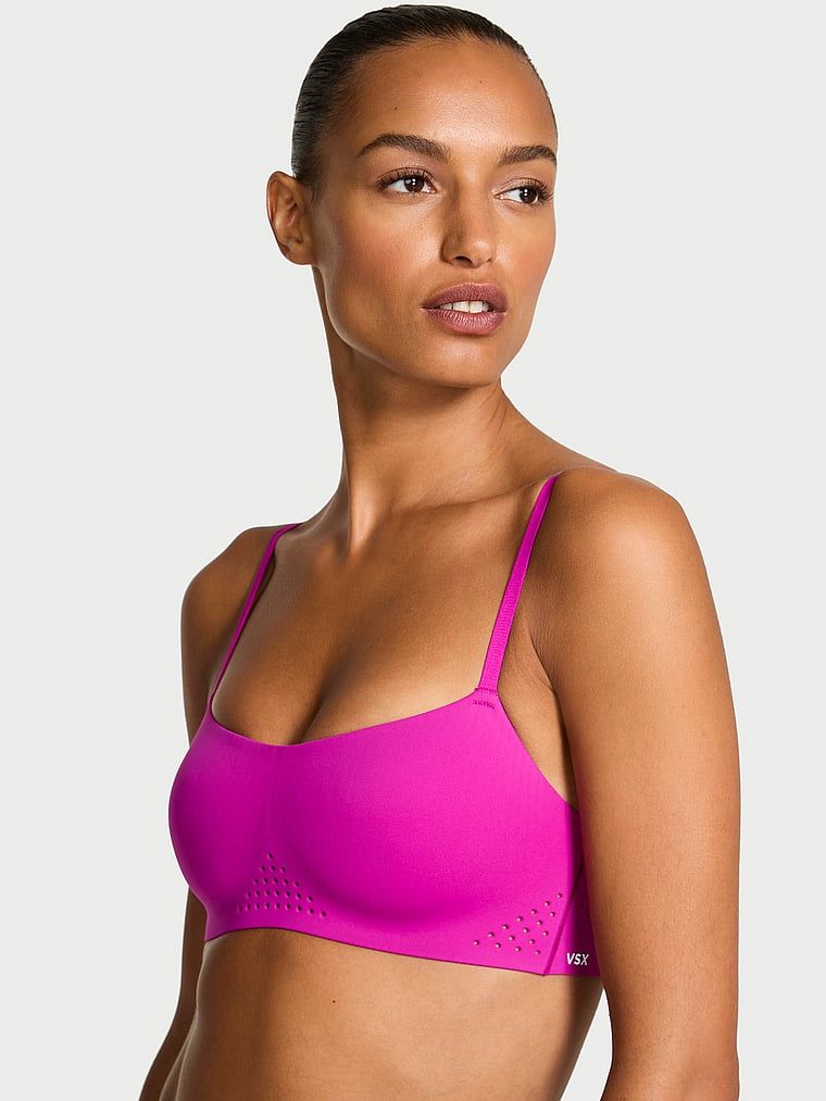 VSX Biustonosz sportowy balkonetka VSX Featherweight