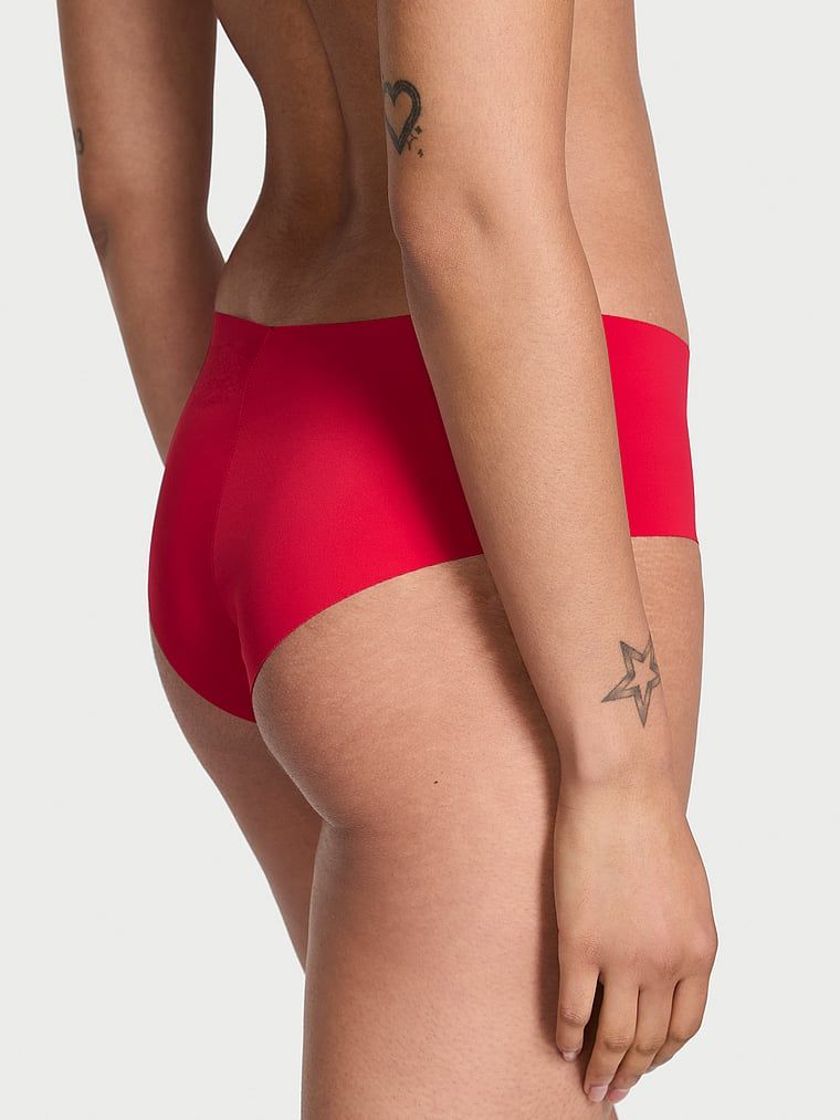 No-Show Majtki bezszwowe No-Show Cheeky