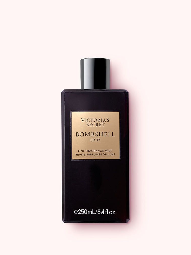 Bombshell Oud Perfumowana mgiełka do ciała 250ml