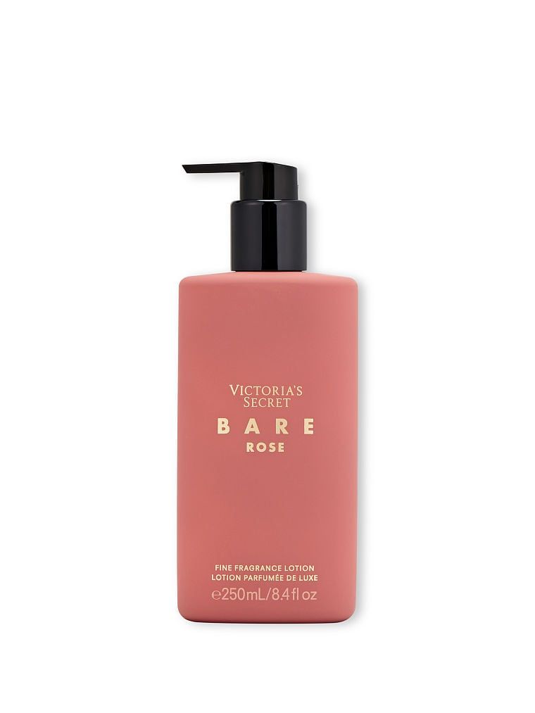 Bare Rose Perfumowany balsam do ciała 250ml