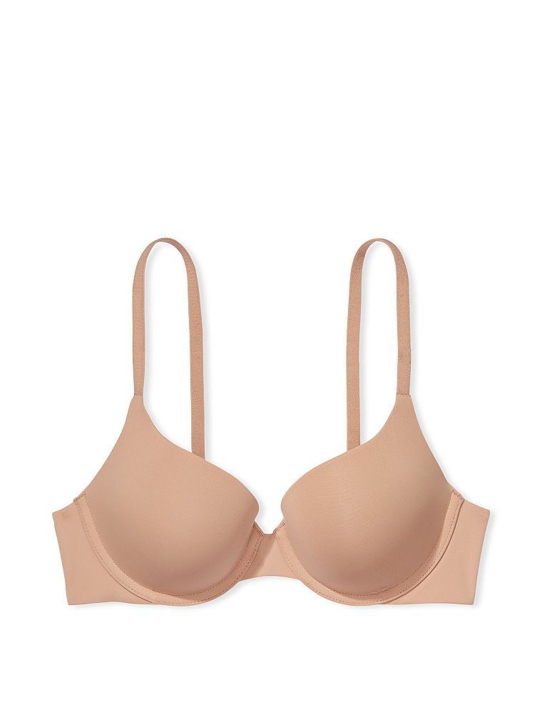 T-shirt Biustonosz push-up Perfect Shape