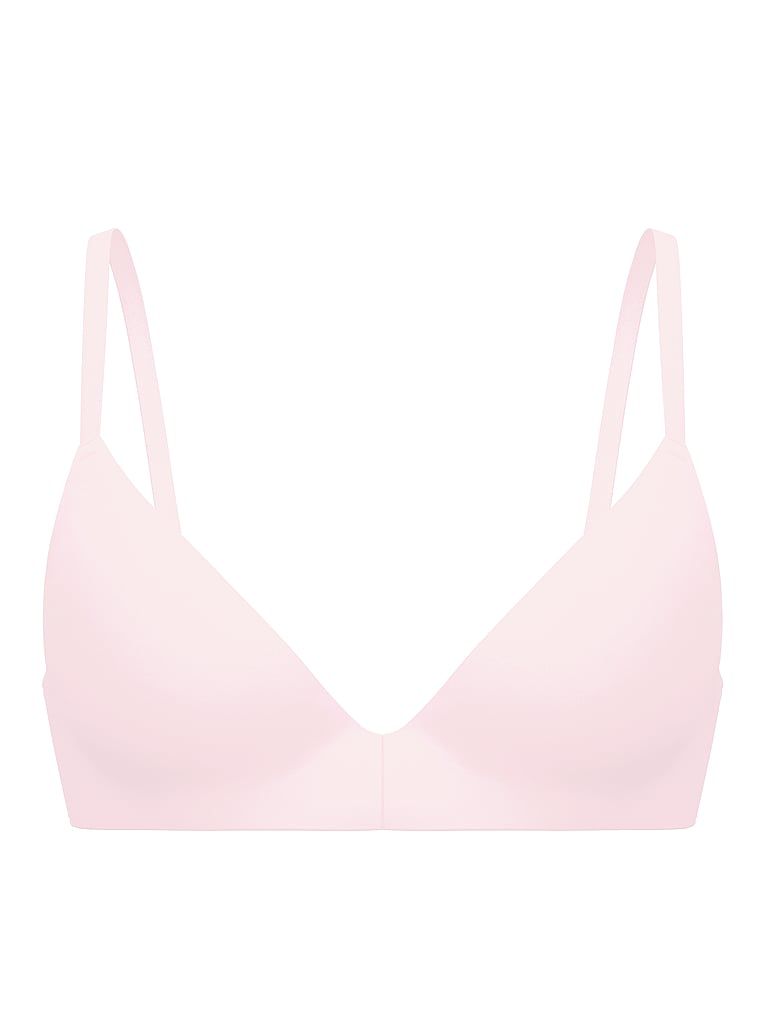 Lekko usztywniany biustonosz bez fiszbin Wear Everywhere