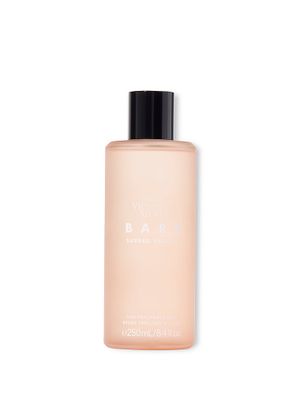 Bare Sueded Vanilla Perfumowana mgiełka do ciała 250ml