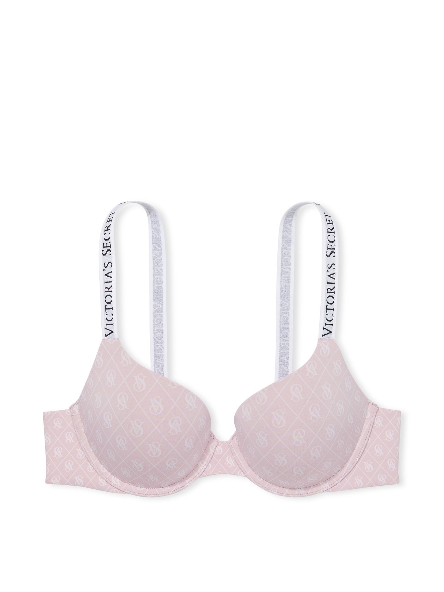 T-shirt Biustonosz push-up Perfect Shape