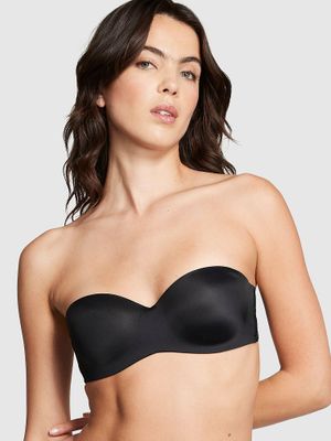 Lekko usztywniany biustonosz strapless Wear Everywhere