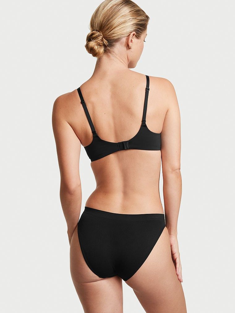 Seamless Majtki bezszwowe Seamless Bikini