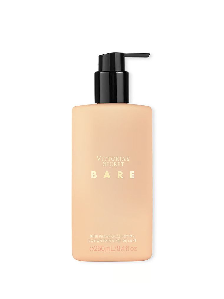 Bare Perfumowany balsam do ciała 250ml