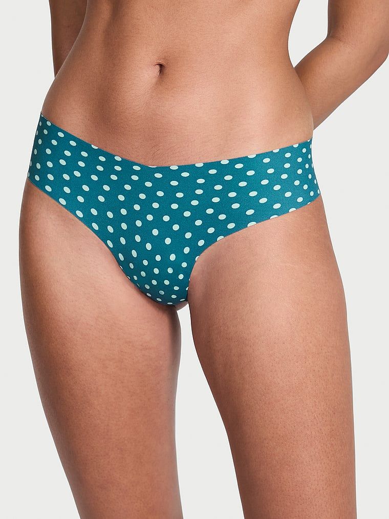 No-Show Stringi bezszwowe No-Show