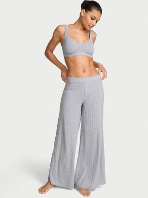 Victoria's Secret Spodnie z modalu do spania SoSoft Ultra-Fine